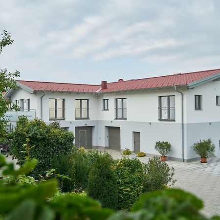 Weinhof - Gaestehaus Maier Angern Ngoại thất bức ảnh